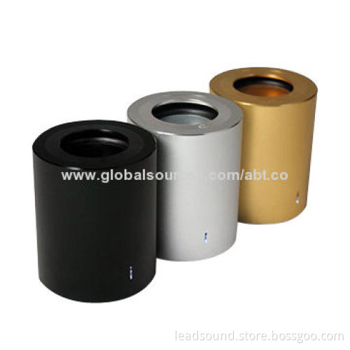 2014 Cool Design Mini Bass Bluetotoh Speaker ,Outdoor Travel Portable Sound Box,Aluminum Shell